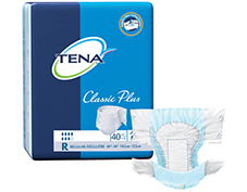 Image CULOTTE TENA