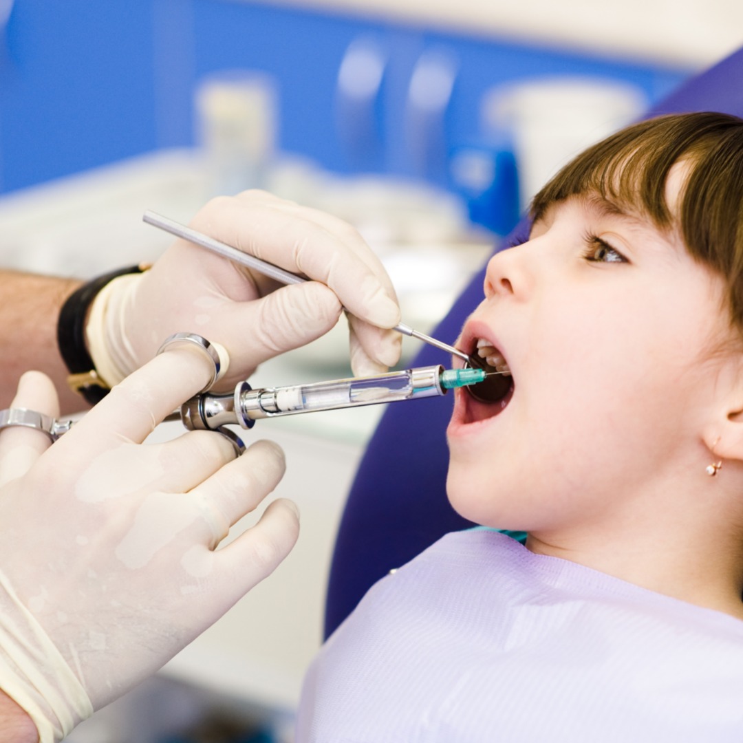 Image AIGUILLES DENTAIRES & SERINGUES ENDODONTIQUE