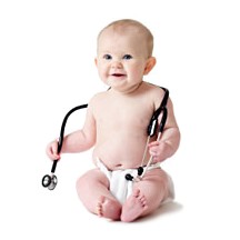 Image LITTMANN PÉDIATRIQUE