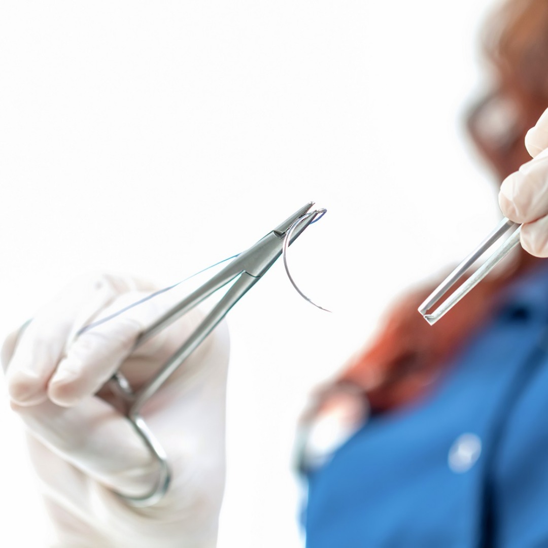 Image SUTURE