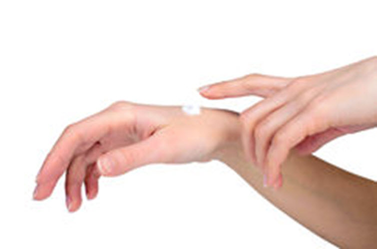 Image HYDRATANT POUR LA PEAU